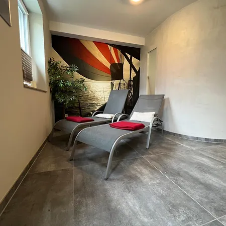 Апартаменты 9