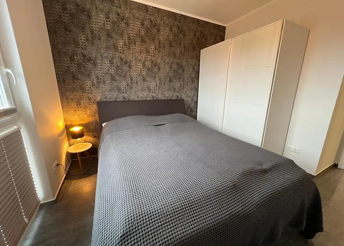 9 Διαμέρισμα Grömitz