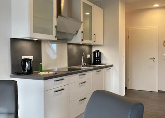 Διαμέρισμα 9 Grömitz