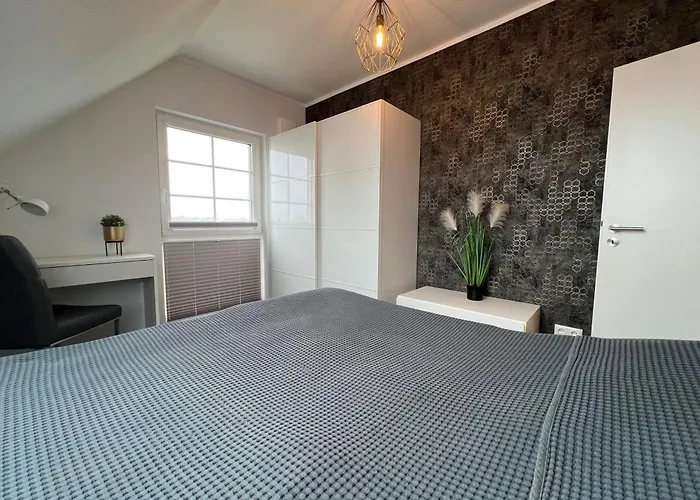 Διαμέρισμα 9 Grömitz