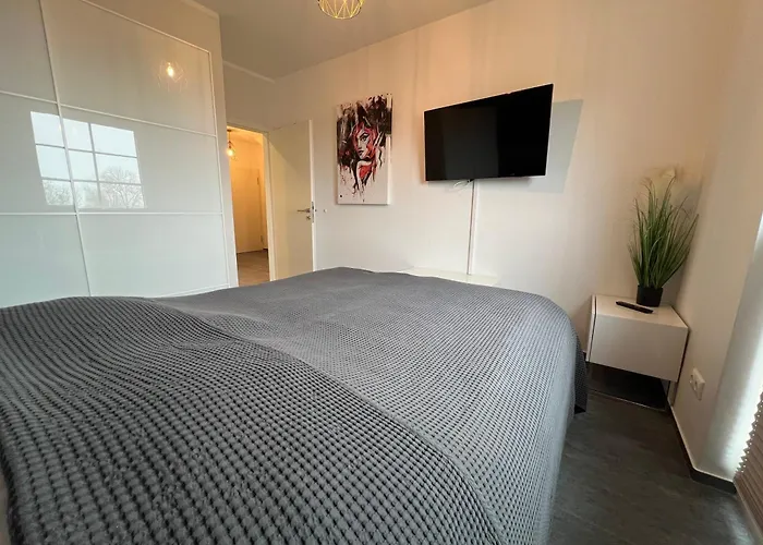 9 Διαμέρισμα Grömitz