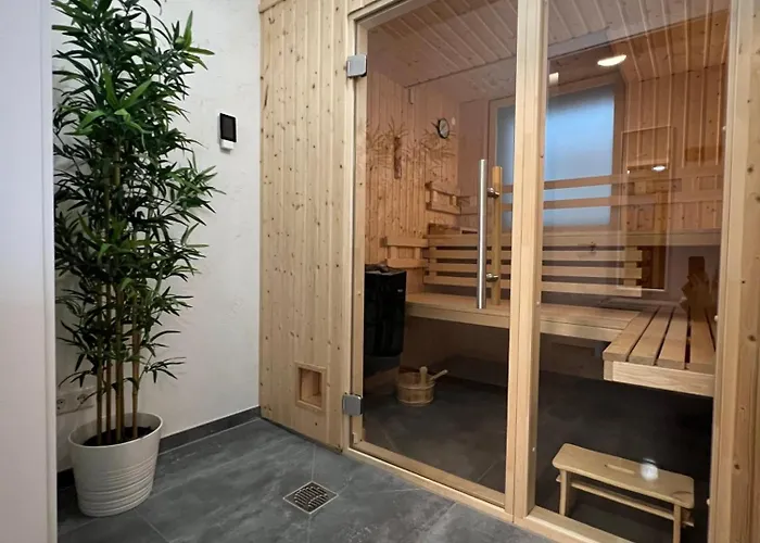 Διαμέρισμα 9 Grömitz